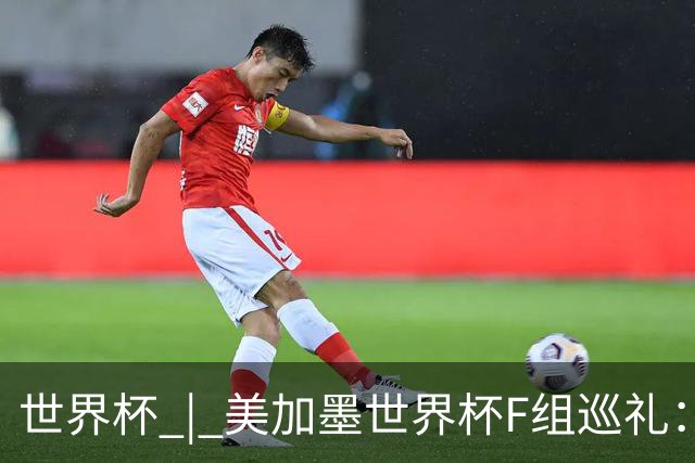 世界杯 | 美加墨世界杯F组巡礼：“死亡之组”的24种排列组合