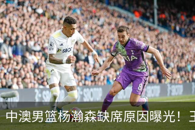 中澳男篮杨瀚森缺席原因曝光！王治郅特训徐昕，郭士强选最强12人