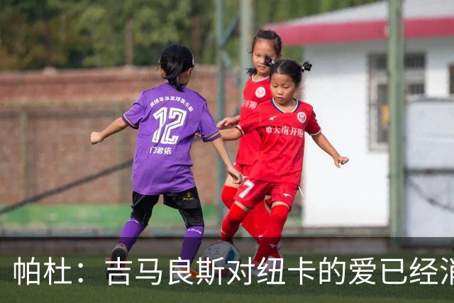 帕杜：吉马良斯对纽卡的爱已经消失，管理层应想办法多卖点钱
