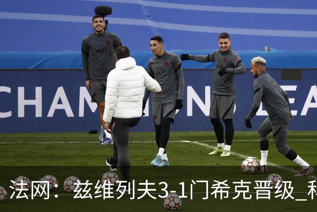 法网：兹维列夫3-1门希克晋级 科博利收退赛礼首进决赛